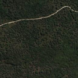 Satellite imagery of Werillup Hill, AU