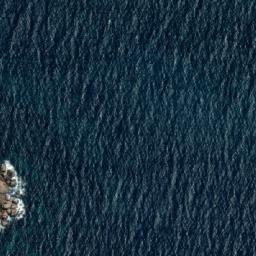 Satellite imagery of King Point, AU