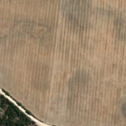 Satellite imagery of Sparrow Hawk Hill, AU