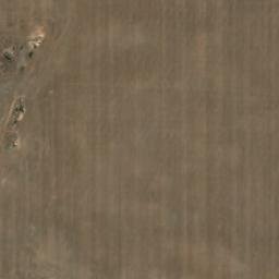 Satellite imagery of Giles Point, AU