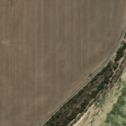Satellite imagery of Giles Point, AU