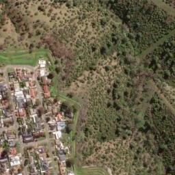 Satellite imagery of Flagstaff Hill, AU