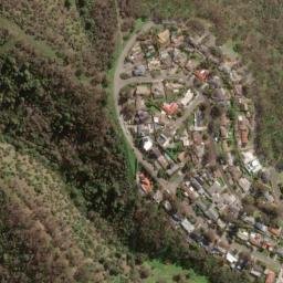 Satellite imagery of Flagstaff Hill, AU