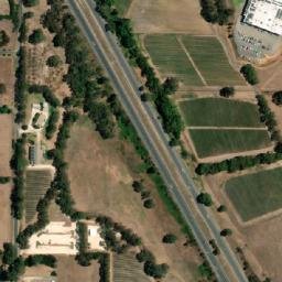 Satellite imagery of Hahndorf Mines, AU