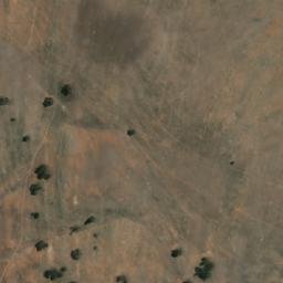 Satellite imagery of Preamimma Mine, AU