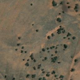 Satellite imagery of Preamimma Mine, AU