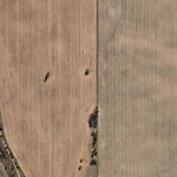 Satellite imagery of Mount Gnarr, AU