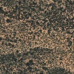 Satellite imagery of Mount Jess, AU