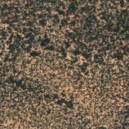 Satellite imagery of Mount Jess, AU
