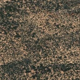 Satellite imagery of Mount Jess, AU