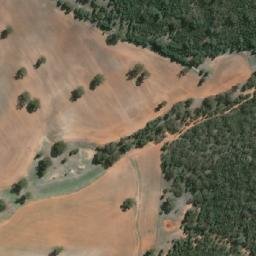 Satellite imagery of Lighthouse Hill, AU