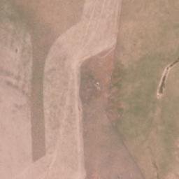 Satellite imagery of Pinnacle Hill, AU