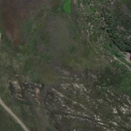 Satellite imagery of Echo Hill, AU
