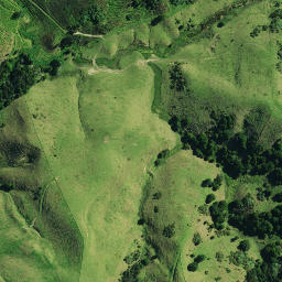 Satellite imagery of TE PEWA NO 2, NZ