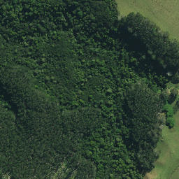 Satellite imagery of 8 WHAKARARA, NZ