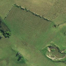 Satellite imagery of 8 WHAKARARA, NZ