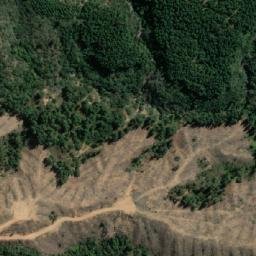 Satellite imagery of Cerro Yaca Yaca, CL