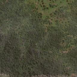 Satellite imagery of Cerro Colín, CL