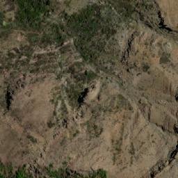 Satellite imagery of Alto del Cachu, CL