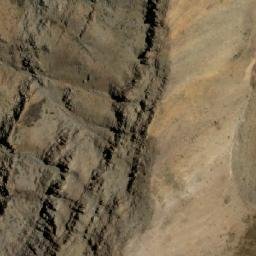 Satellite imagery of Alto del Cachu, CL