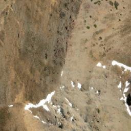 Satellite imagery of Alto del Cachu, CL