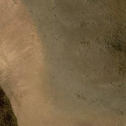 Satellite imagery of Cerro de las Vacas, AR