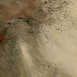 Satellite imagery of Cerro de las Vacas, AR