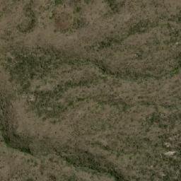 Satellite imagery of Cerro Negro, AR