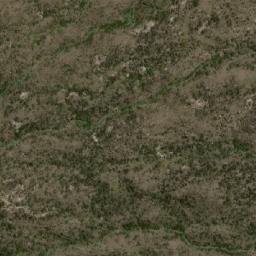 Satellite imagery of Cerro Negro, AR