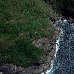 Satellite imagery of Mount Hopkins, AU