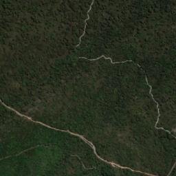 Satellite imagery of Grasmere Hill, AU