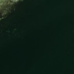 Satellite imagery of Giles Point, AU