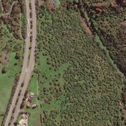 Satellite imagery of Tapleys Hill, AU