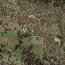 Satellite imagery of Ackland Hill, AU