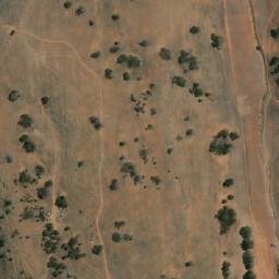 Satellite imagery of Preamimma Mine, AU