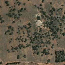 Satellite imagery of Preamimma Mine, AU