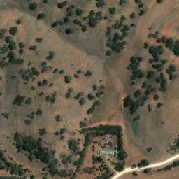 Satellite imagery of Preamimma Mine, AU