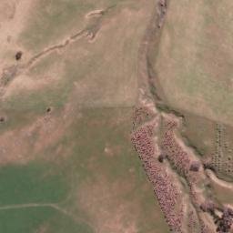 Satellite imagery of Pinnacle Hill, AU