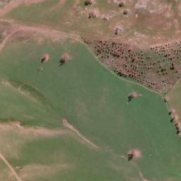 Satellite imagery of Moonlight Hill, AU