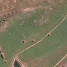 Satellite imagery of Moonlight Hill, AU