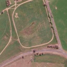 Satellite imagery of Moonlight Hill, AU