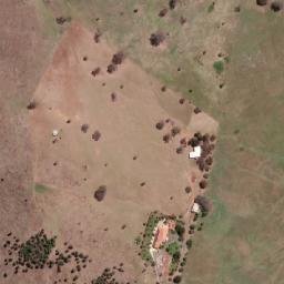 Satellite imagery of Flowers Hill, AU