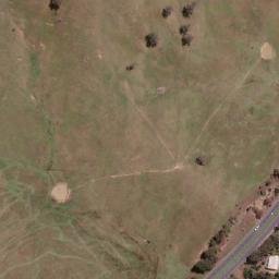 Satellite imagery of Flowers Hill, AU