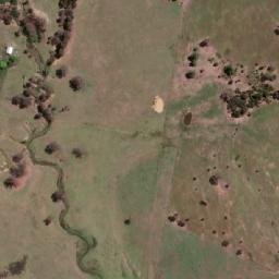 Satellite imagery of Smiths Hill, AU