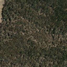 Satellite imagery of St George Hill, AU