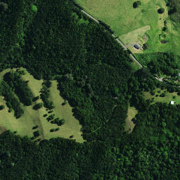 Satellite imagery of TE PEWA NO 2, NZ