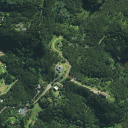 Satellite imagery of 13 ST PAULS, NZ