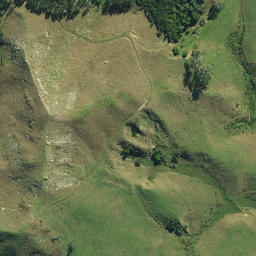 Satellite imagery of 8 WHAKARARA, NZ