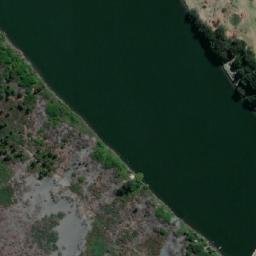 Satellite imagery of Puntilla de Depún, CL