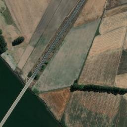 Satellite imagery of Puntilla de Depún, CL